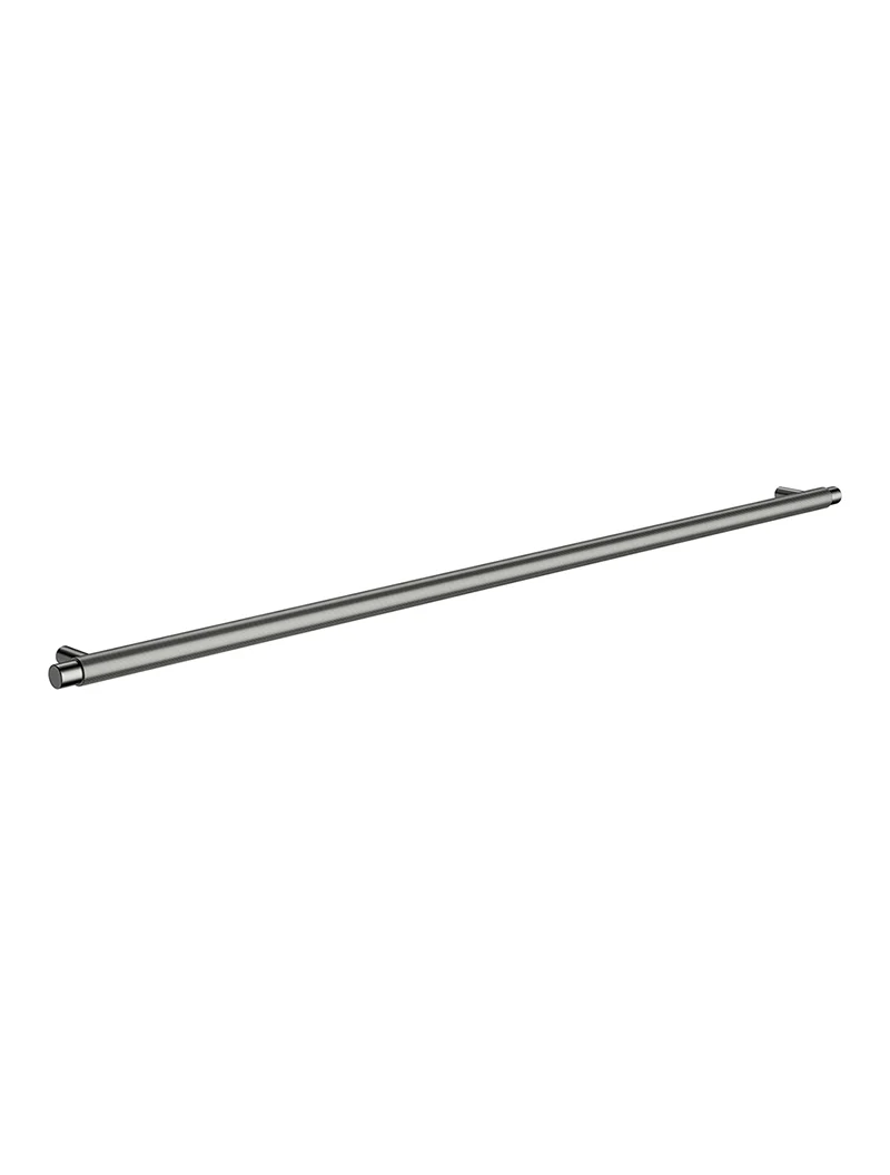 Öppen Round Pull 520mm Cabinet Handle (Linear Knurled) - Image 12