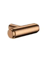 Öppen T-Pull Cabinet Handle (Brushed) - Image 4