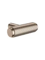 Öppen T-Pull Cabinet Handle (Linear Knurled) - Image 17