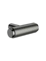 Öppen T-Pull Cabinet Handle (Linear Knurled) - Image 12