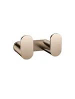 Curvaé Double Robe Hook - Image 20
