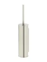 Round Toilet Brush & Holder - Image 10