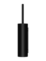 Round Toilet Brush & Holder