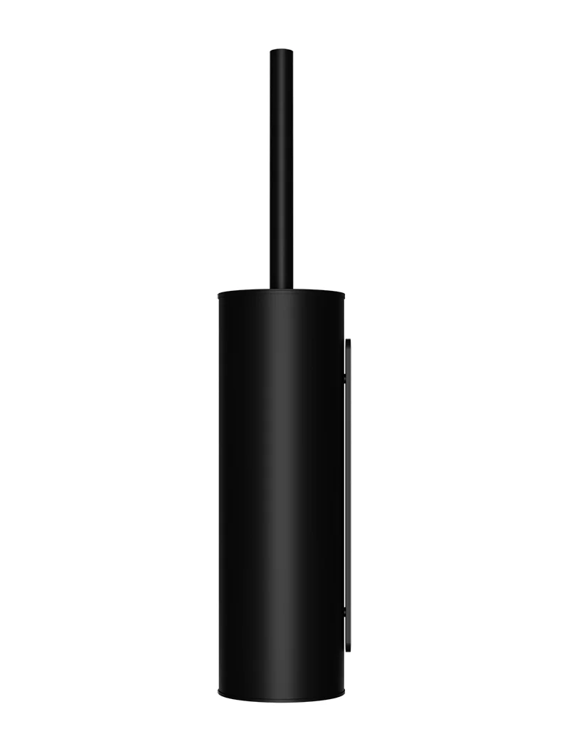 mto02n-r_meir_round_matte_black_toilet_brush_and_holder-2_900x Round Toilet Brush & Holder - Image 1