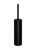 Round Toilet Brush & Holder - Image 28