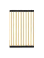 Lavello Stainless Steel rolling mat protector - PVD - Image 13