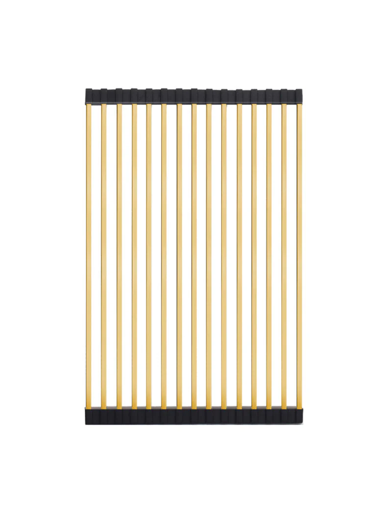 Lavello Stainless Steel rolling mat protector - PVD - Image 13