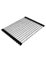 Lavello Stainless Steel rolling mat protector - PVD - Image 3