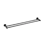 Round Double Towel Rail - Image 24