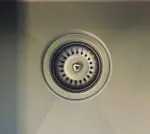 Lavello Kitchen Sink - Single Bowl 450 x 450 - PVD - Image 3