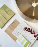 Lavello Round Steel Bathroom Basin 380 x 110 - Image 15